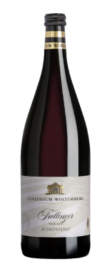 Trollinger trocken "Schürferle" 2021 1,0l (CW/10011) - (2/17) Trollinger trocken "Schürferle" 2021 1,0l (CW/10011) - (2/17)