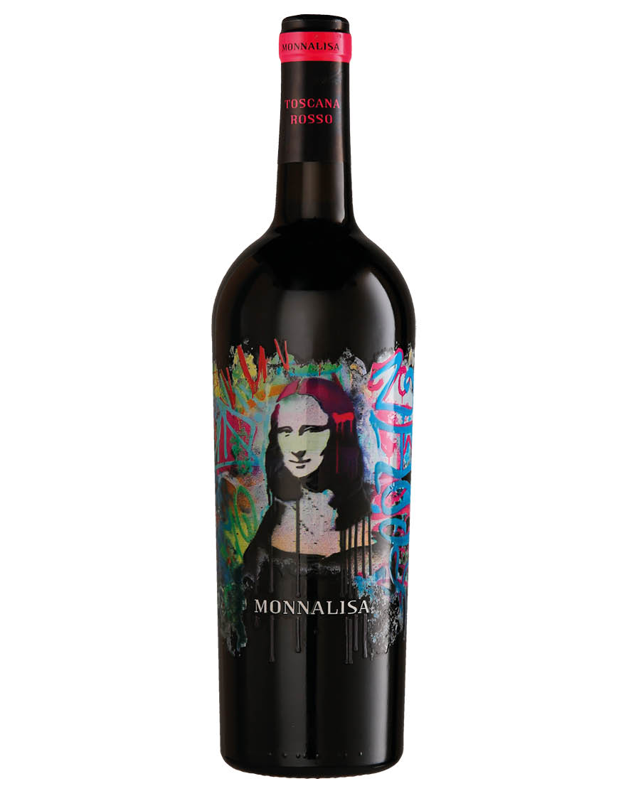 Rosso Toscana IGT 2020 0,75 l** Rosso Toscana IGT 2020 0,75 l**