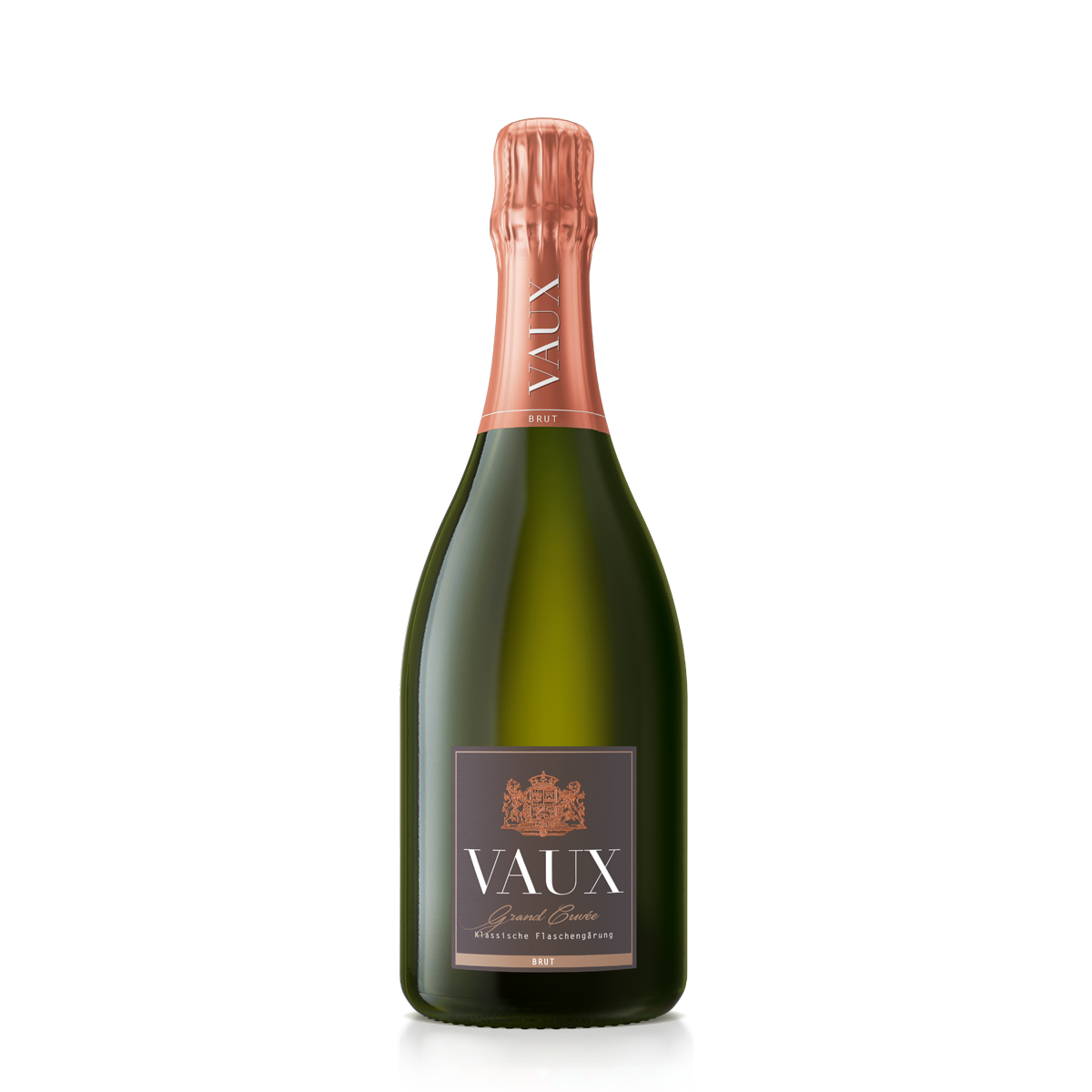 Grand Cuvée Brut 2019 0,75l - (1/12) Grand Cuvée Brut 2019 0,75l - (1/12)