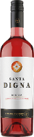 Santa Digna Rosé Cabernet Sauvignon 2025 0,75l (008203) - (7/10)