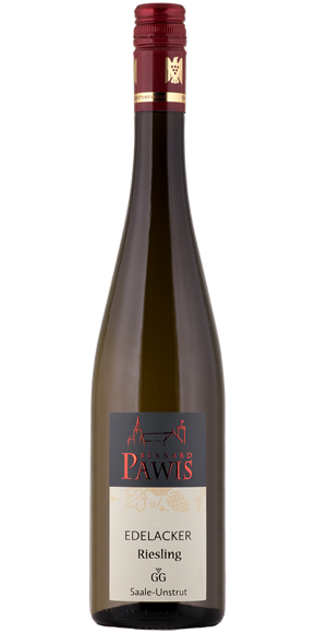 Riesling GG Edelacker 2021 0,75 l** - (6/14) Riesling GG Edelacker 2021 0,75 l** - (6/14)