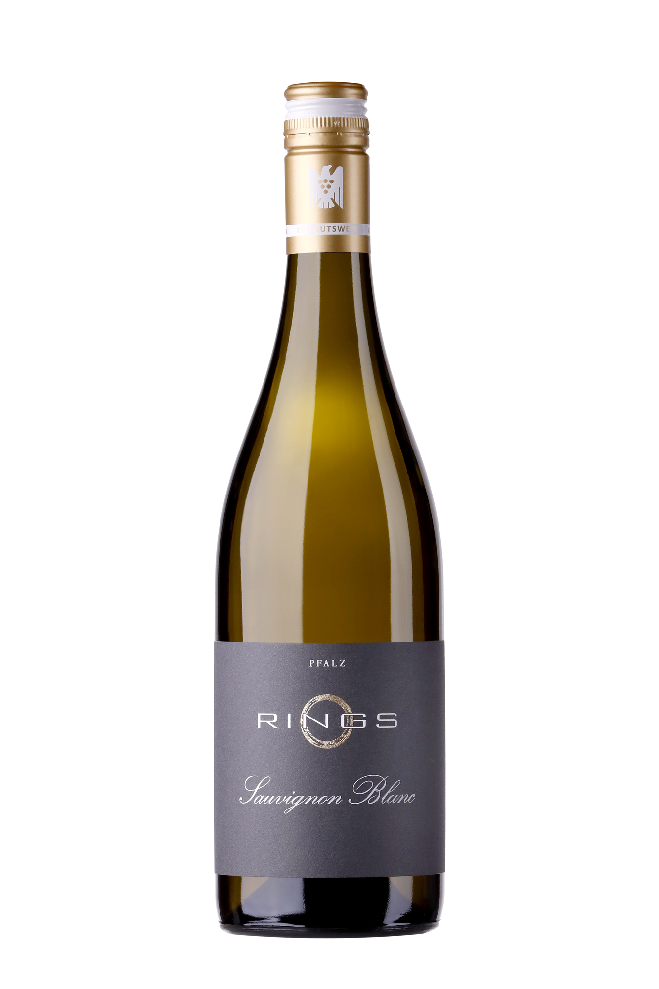 Sauvignon Blanc DQW trocken 2022 0,75 l** - (5/12)