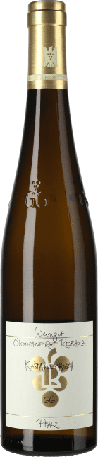 Riesling GG Kastanienbusch VDP.Große Lage 2018 0,75 l (RB/2118) Riesling GG Kastanienbusch VDP.Große Lage 2018 0,75 l (RB/2118)