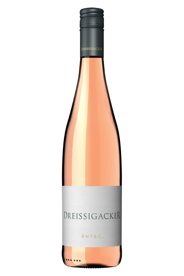 Pinot_ & Co. Rosé trocken 2021 0,75 l* - (5/4) Pinot_ & Co. Rosé trocken 2021 0,75 l* - (5/4)