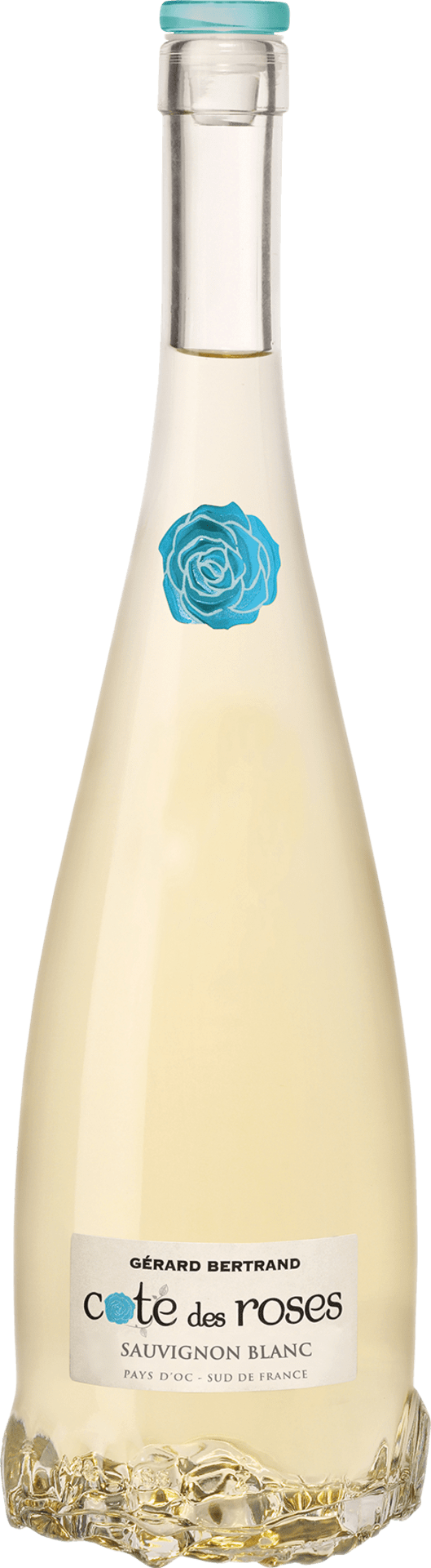Côte des Roses Sauvignon Blanc 2024 0,75 l** - (8/15) Côte des Roses Sauvignon Blanc 2024 0,75 l** - (8/15)