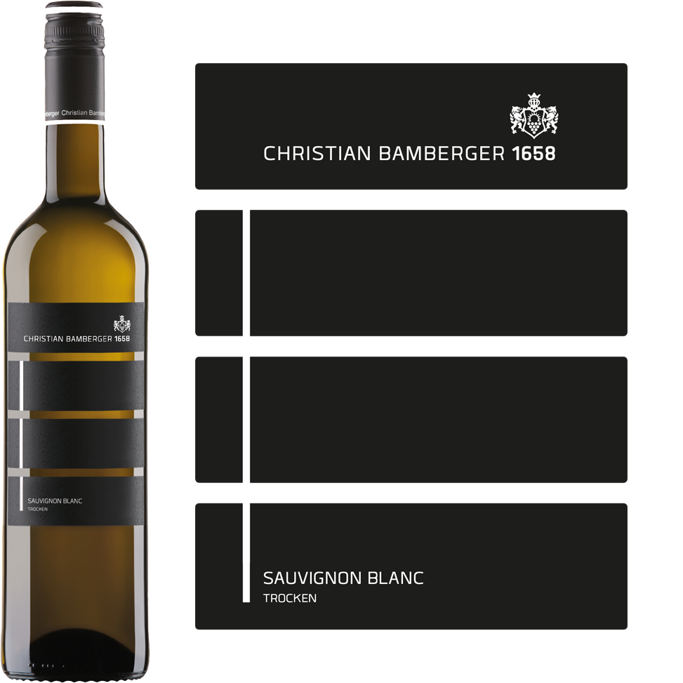  Sauvignon Blanc trocken 0,75 l 2025