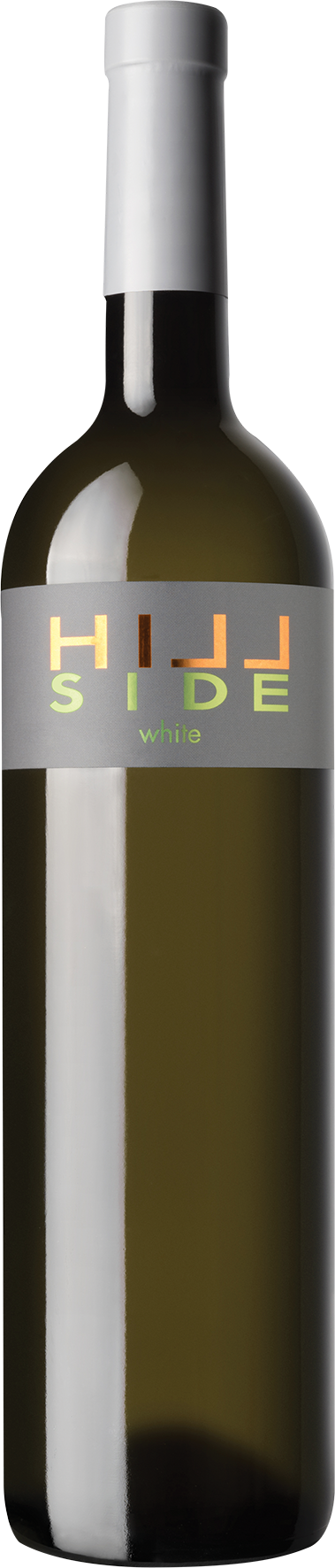 Hill Side White 2021 0,75 l**