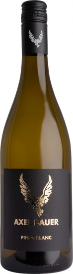 Pinot  Blanc trocken Handwerk 2022 0,75 l (AB/113) - (2/7) Pinot  Blanc trocken Handwerk 2022 0,75 l (AB/113) - (2/7)