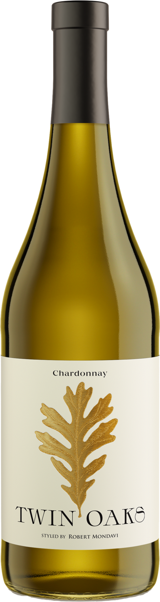 Twin Oaks Chardonnay 0,75l (004271) - (7/9) Twin Oaks Chardonnay 0,75l (004271) - (7/9)