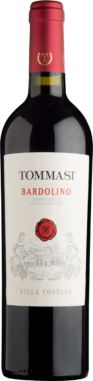 Villa Fontana Bardolino DOC 2022 0,75 l* - (8/4)