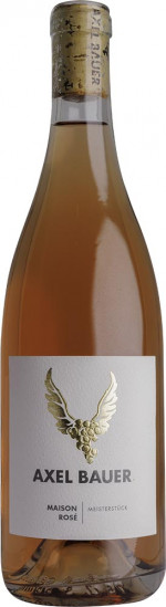 Maison Rosé trocken Meisterstücke 2022 0,75 l (AB/209) Maison Rosé trocken Meisterstücke 2022 0,75 l (AB/209)