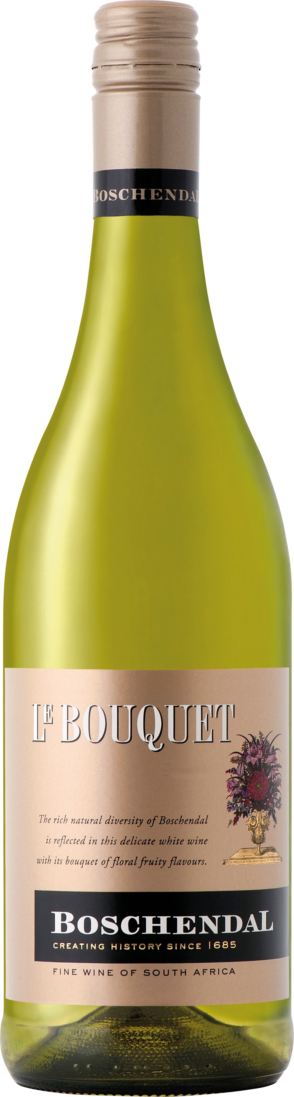Le Bouquet Classics 2022 0,75 l (294954) - (8/19) Le Bouquet Classics 2022 0,75 l (294954) - (8/19)
