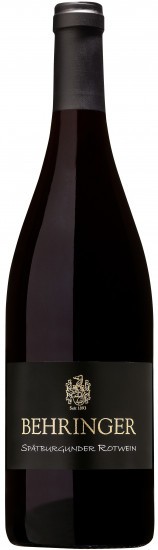 Cabernet Franc Exclusiv  trocken 2019 0,75 l** - (2/4) Cabernet Franc Exclusiv  trocken 2019 0,75 l** - (2/4)