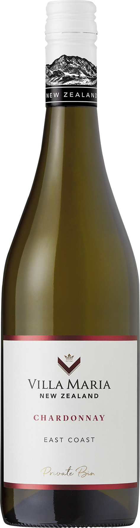 Private Bin Chardonnay East Coast 2021 0,75 l** Private Bin Chardonnay East Coast 2021 0,75 l**