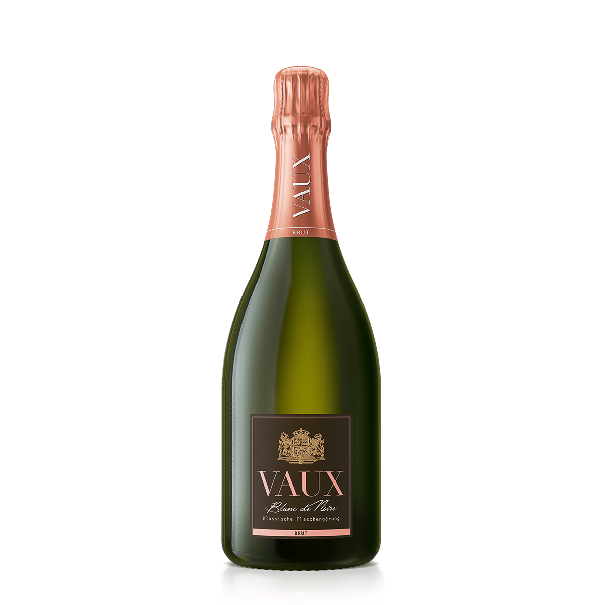 Blanc de Noir Brut 2022 0,75 l (VA/3911) - (1/13) Blanc de Noir Brut 2022 0,75 l (VA/3911) - (1/13)