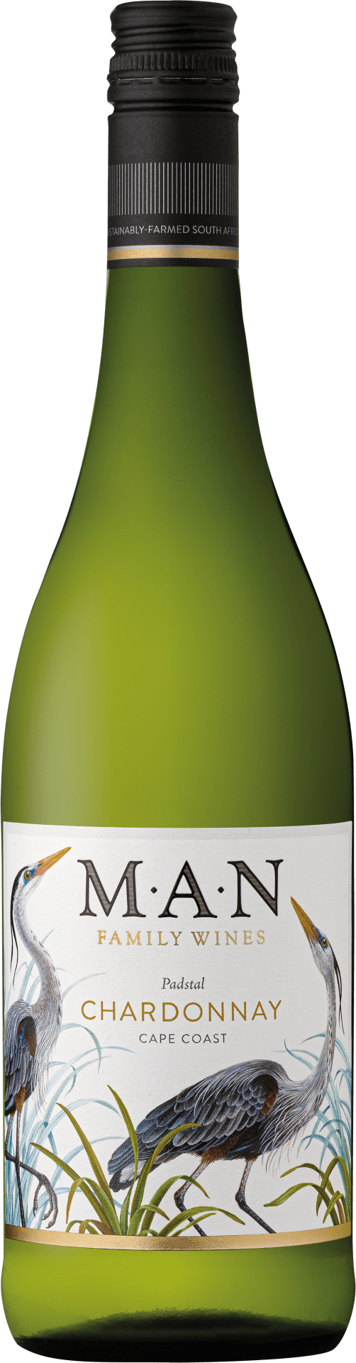 Chardonnay "Padstal" 2024 0,75 l (290230) - (8/20) Chardonnay "Padstal" 2024 0,75 l (290230) - (8/20)