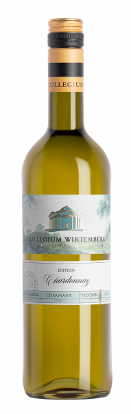 Chardonnay DQW trocken 2020 0,75l** - (2/17) Chardonnay DQW trocken 2020 0,75l** - (2/17)