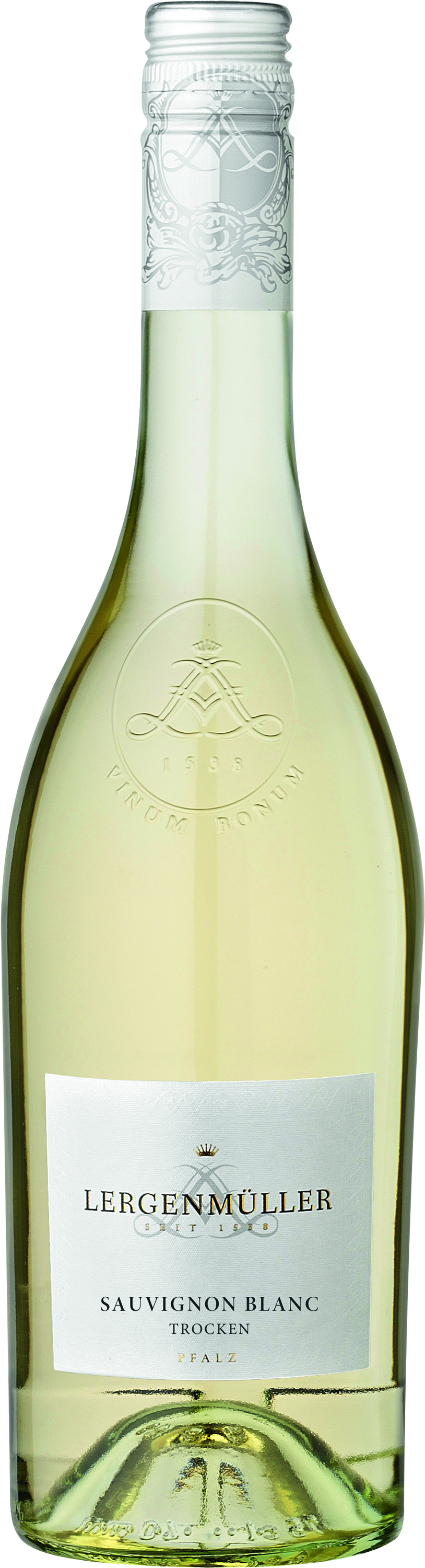 Sauvignon Blanc DQW trocken 2022 0,75l* - (4/7)