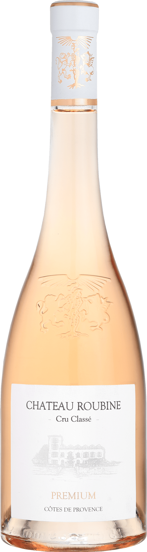 Roubine Cuvée Premium 2023 0,75 l** - (7/5)