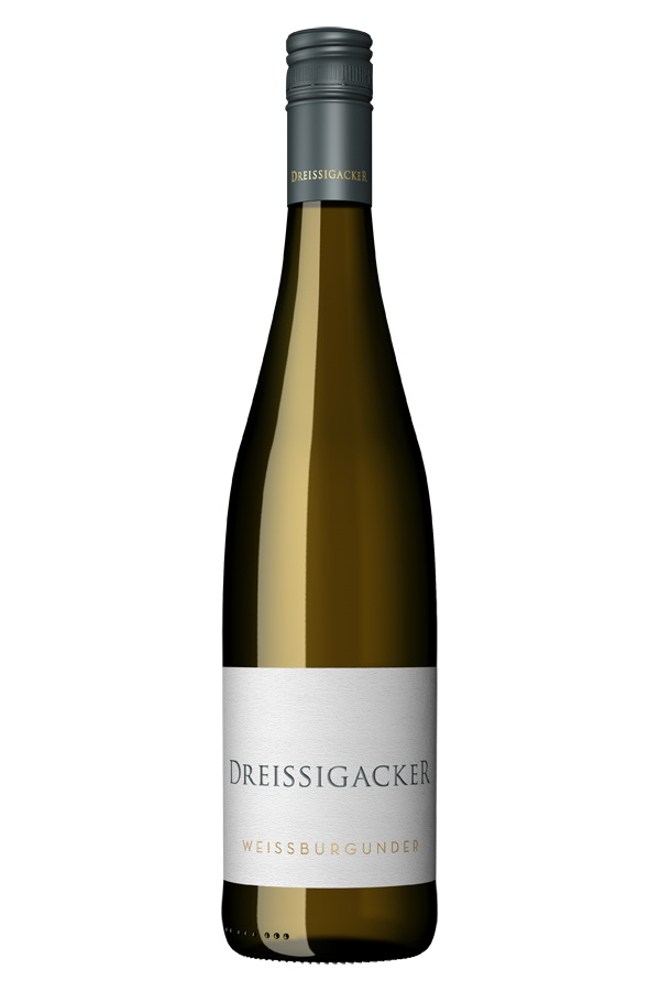 Weissburgunder DQW trocken 2021 0,75 l** - (5/5) Weissburgunder DQW trocken 2021 0,75 l** - (5/5)