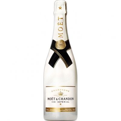 Moet & Chandon Imperial Ice 0,75 l (BSC/240) - (7/1)