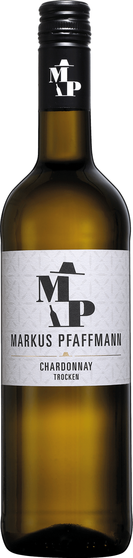Chardonnay MP DQW trocken 2024 0,75 l*
