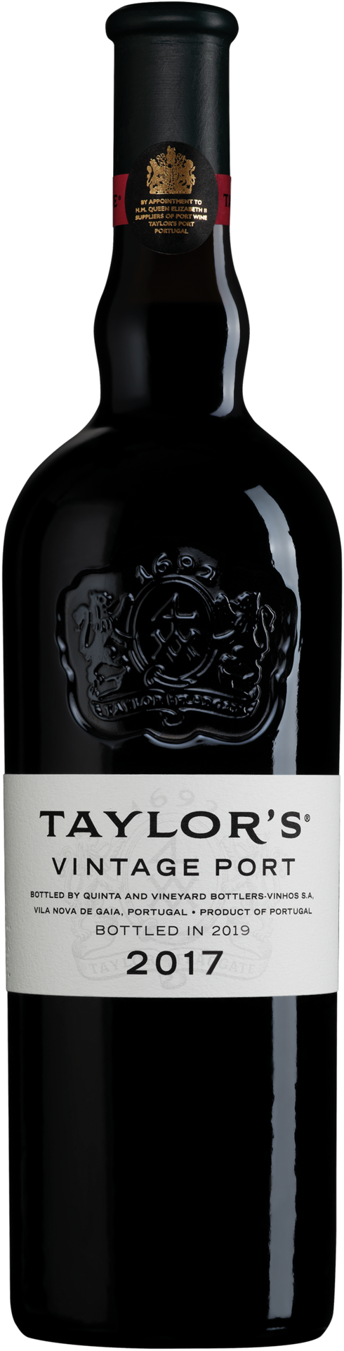 Vintage Port 2018 0,75 l (000629) Vintage Port 2018 0,75 l (000629)