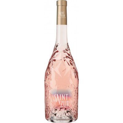 Saintzur Rosé Côtes de Provence AOP 2024 0,75l (001316)
