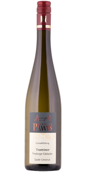Traminer DQW 1.Lage trocken 2022 0,75 l** Traminer DQW 1.Lage trocken 2022 0,75 l**
