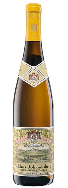 Riesling Gelblack trocken VDP 2017 0,75 l (SJ/4419) - (3/9)