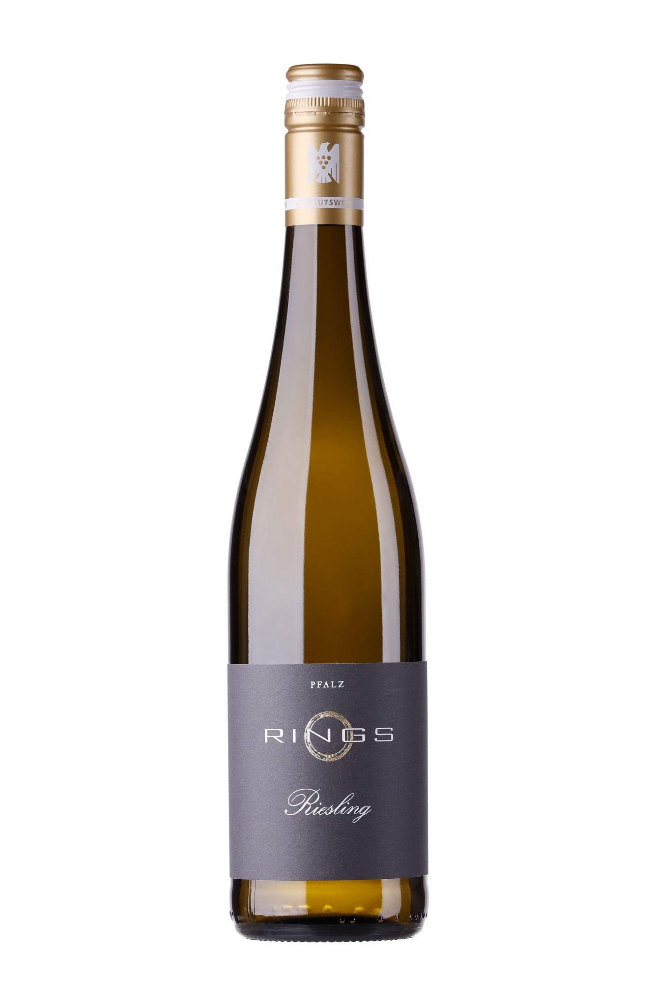 Riesling DQW trocken 2021 0,75 l* - (5/12)