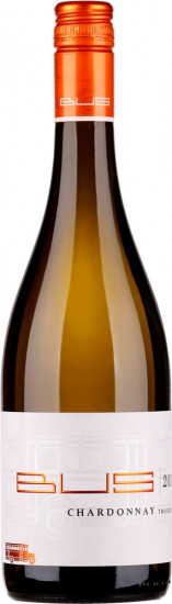 Chardonnay DQW trocken 2022 0,75l** - (8/1)