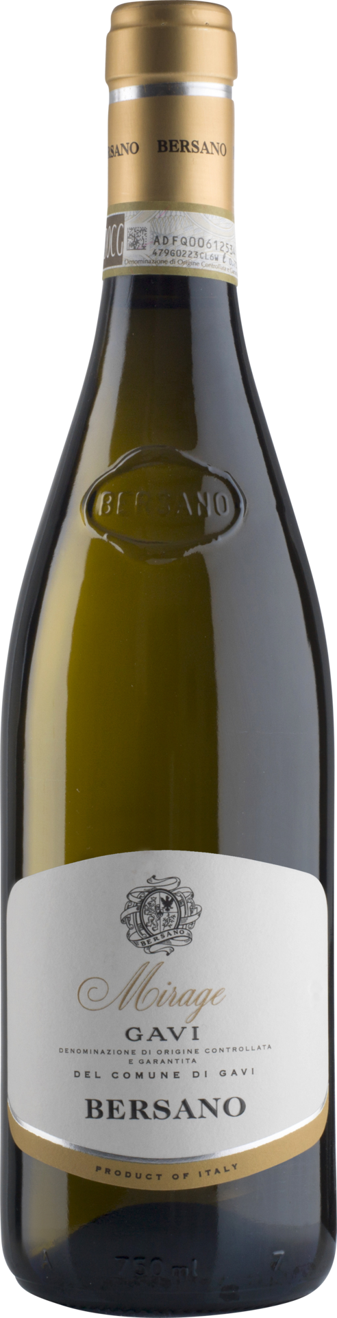 Gavi di Gavi DOCG 2024 0,75 l (210051) - (8/12) Gavi di Gavi DOCG 2024 0,75 l (210051) - (8/12)