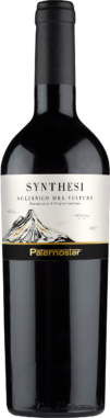 Synthesi Aglianico del Vulture DOC2019   0,75 l (Paternoster) - (VT/29)