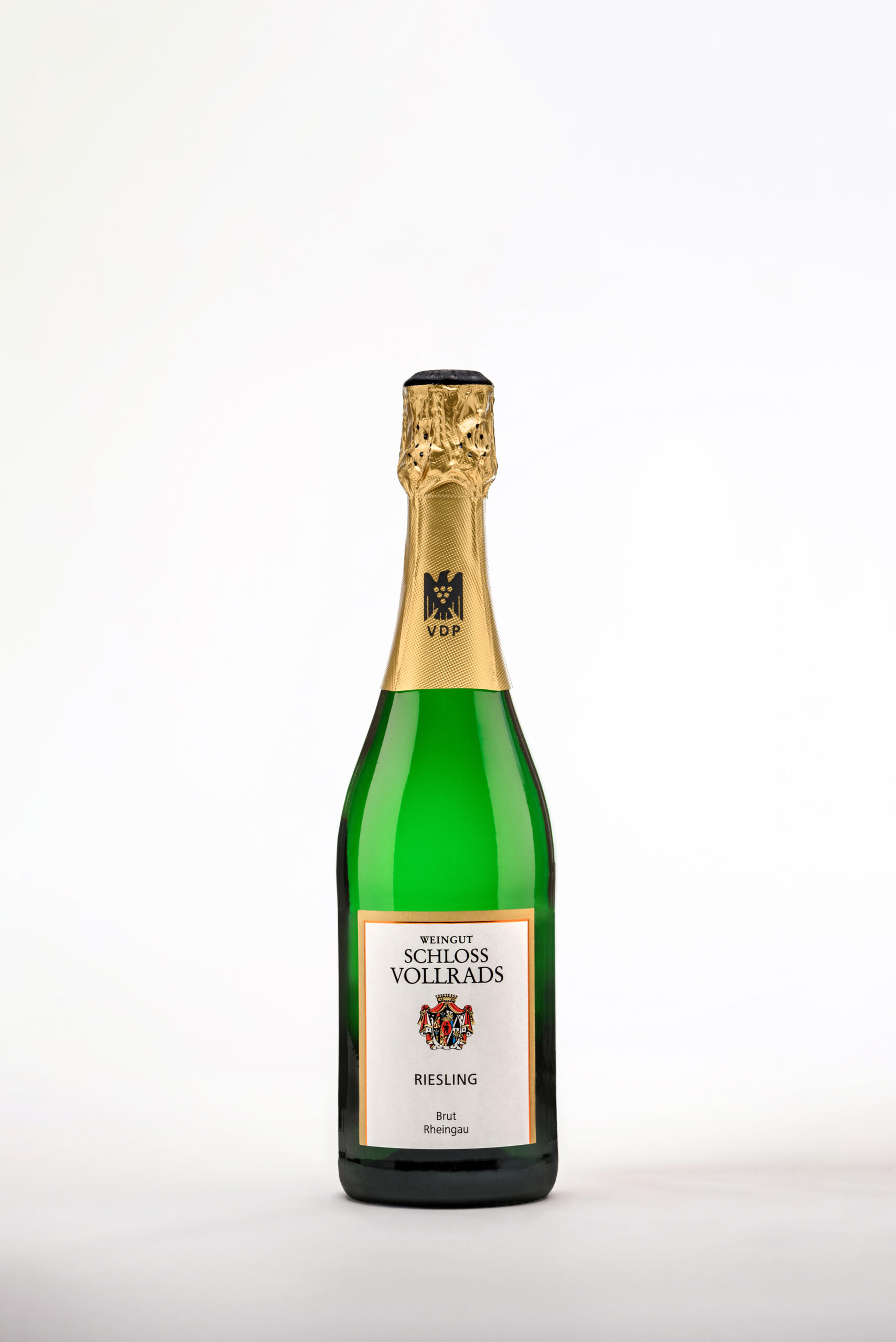 Riesling Sekt Brut b.A. 2022 0,75l** - (3/13) Riesling Sekt Brut b.A. 2022 0,75l** - (3/13)