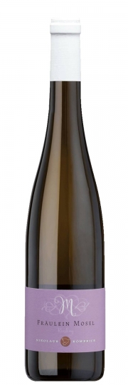 Riesling Kabinett Fräulein Mosel 2022 0,75 l(NK/1807) - (3/4)
