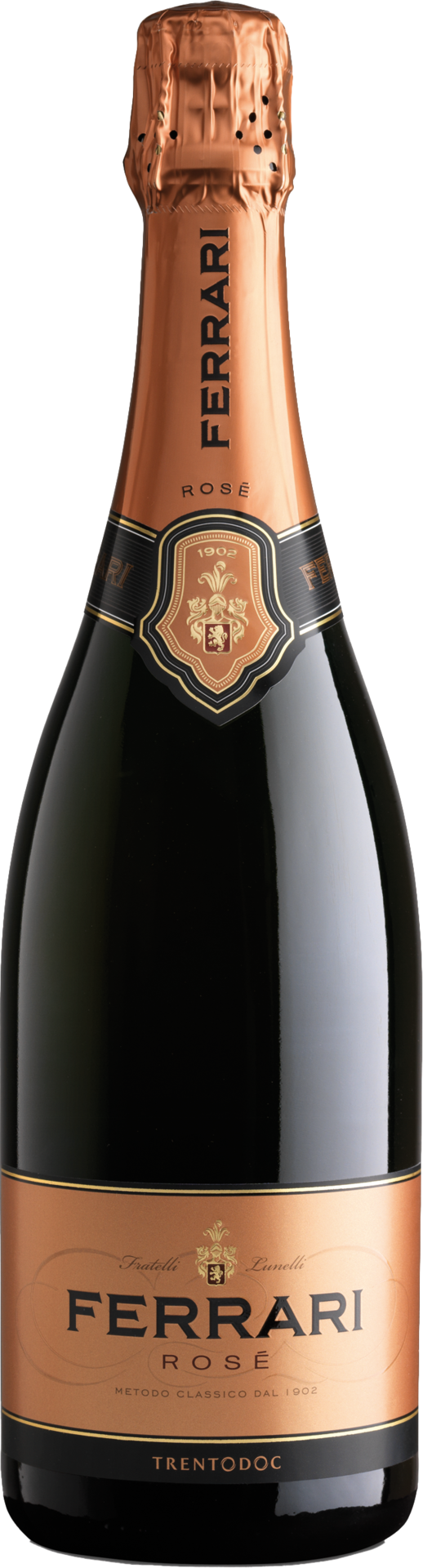 Ferrari Rosé 0,75 l (240720)
