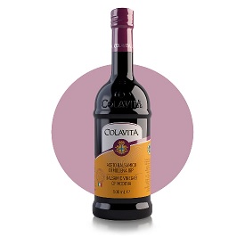 Aceto di Balsamico di Modena IGP 0,5 l Aceto di Balsamico di Modena IGP 0,5 l