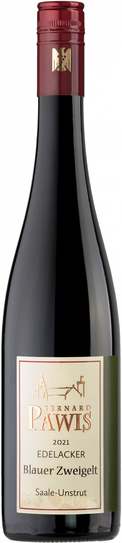 Zweigelt  Barrique 2013 0,75 l** - (6/14) Zweigelt  Barrique 2013 0,75 l** - (6/14)