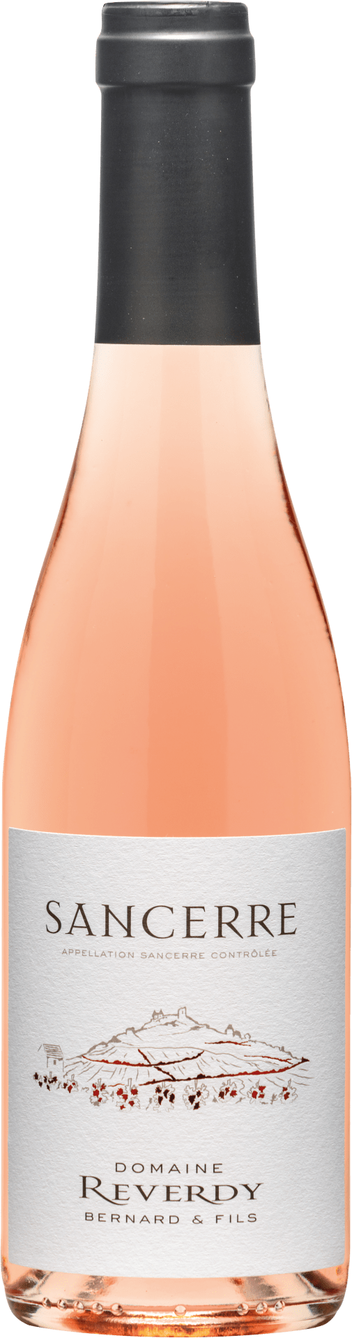  Sancerre Rosé Reverdy 2024 0,375 l (005615) -(7/7)