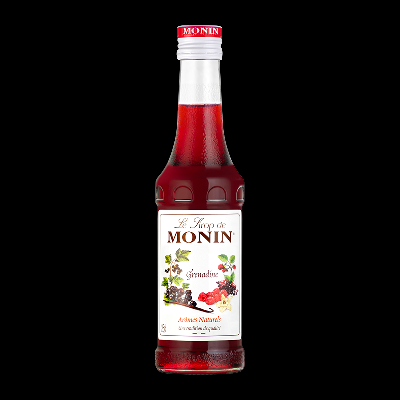 Monin Grenadine 0,7 l - (04/01/02)