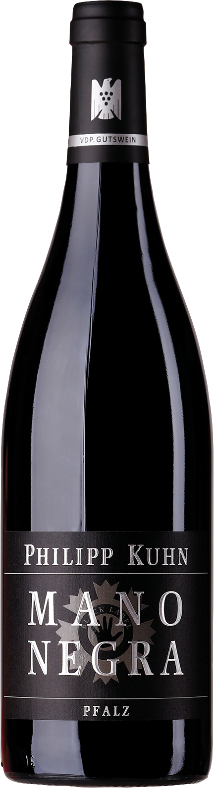 Mano Negra "Rotweincuvée" trocken 2020 0,75l (KU/20) Mano Negra "Rotweincuvée" trocken 2020 0,75l (KU/20)