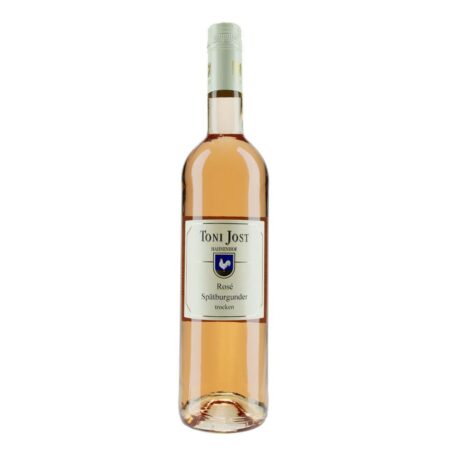 Spätburgunder Rose trocken 2021 0,75 l*