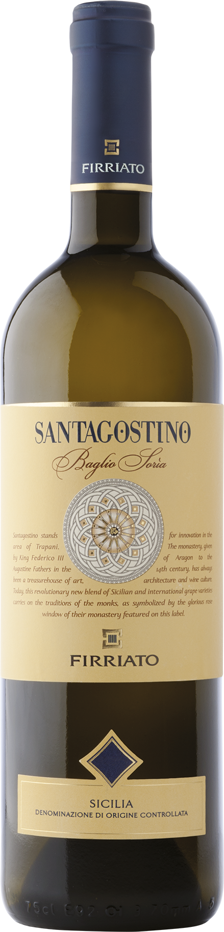 Le Sabbie dell´Etna Siciliane IGT 2024 0,75 l (207036)