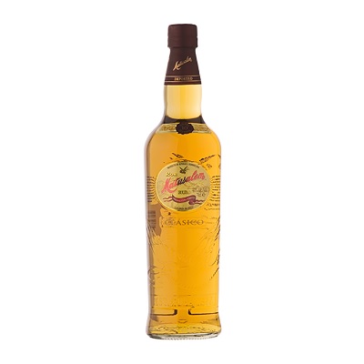 Ron Matusalem Rum 10 Solera 40% 0,7 l (BSC/157) - (04/01/11-2)