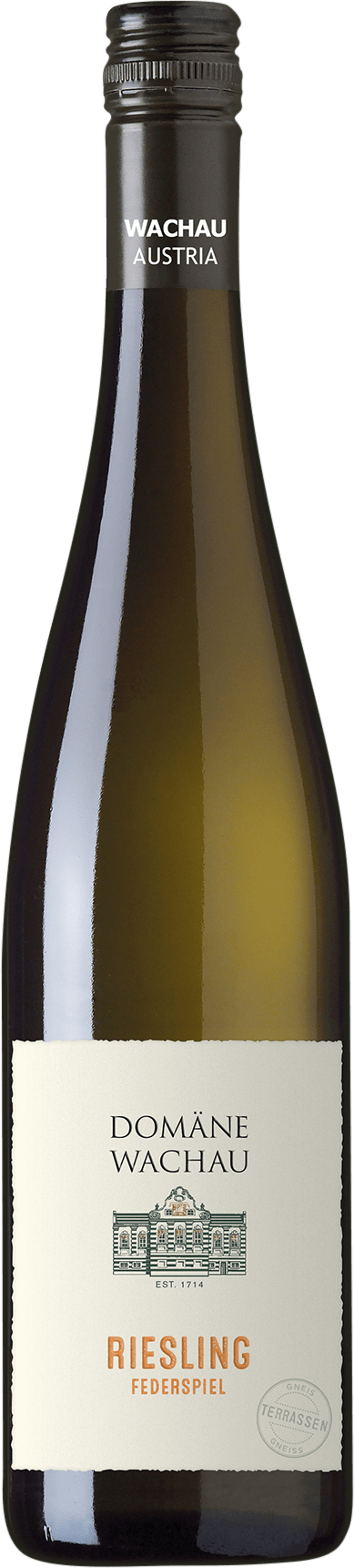 Riesling Federspiel Terassen 2024 0,75 l