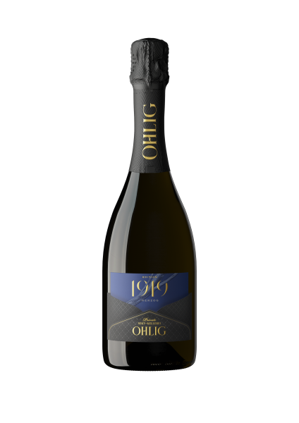 Riesling Brut Herzog  0,75 l*