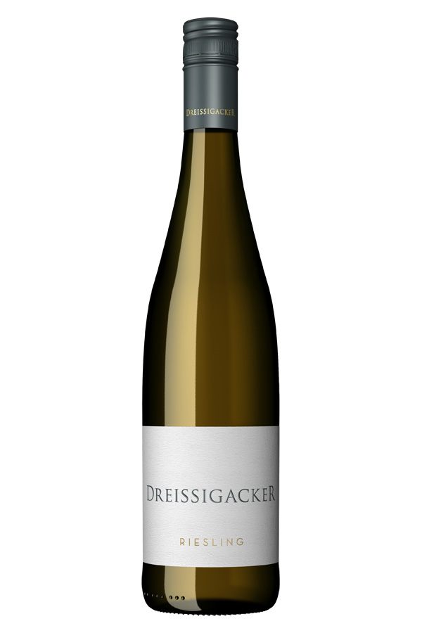 Riesling DQW trocken 2022 0,75 l** Riesling DQW trocken 2022 0,75 l**