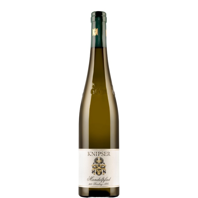 Riesling trocken Mandelpfad GG 2023 0,75 l (KN/78)