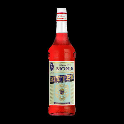 Monin Bitter 0,7 l*